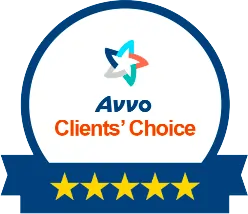 Perkins Law Offices Rated 5 stars in Avvo as Miami Personal Injury lawyer