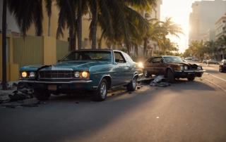 what part of a cruise ship is the roughest?