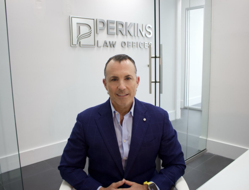 Perkins Law Offices – Top-Rated Among the Best Cruise Ship Lawyers in Miami