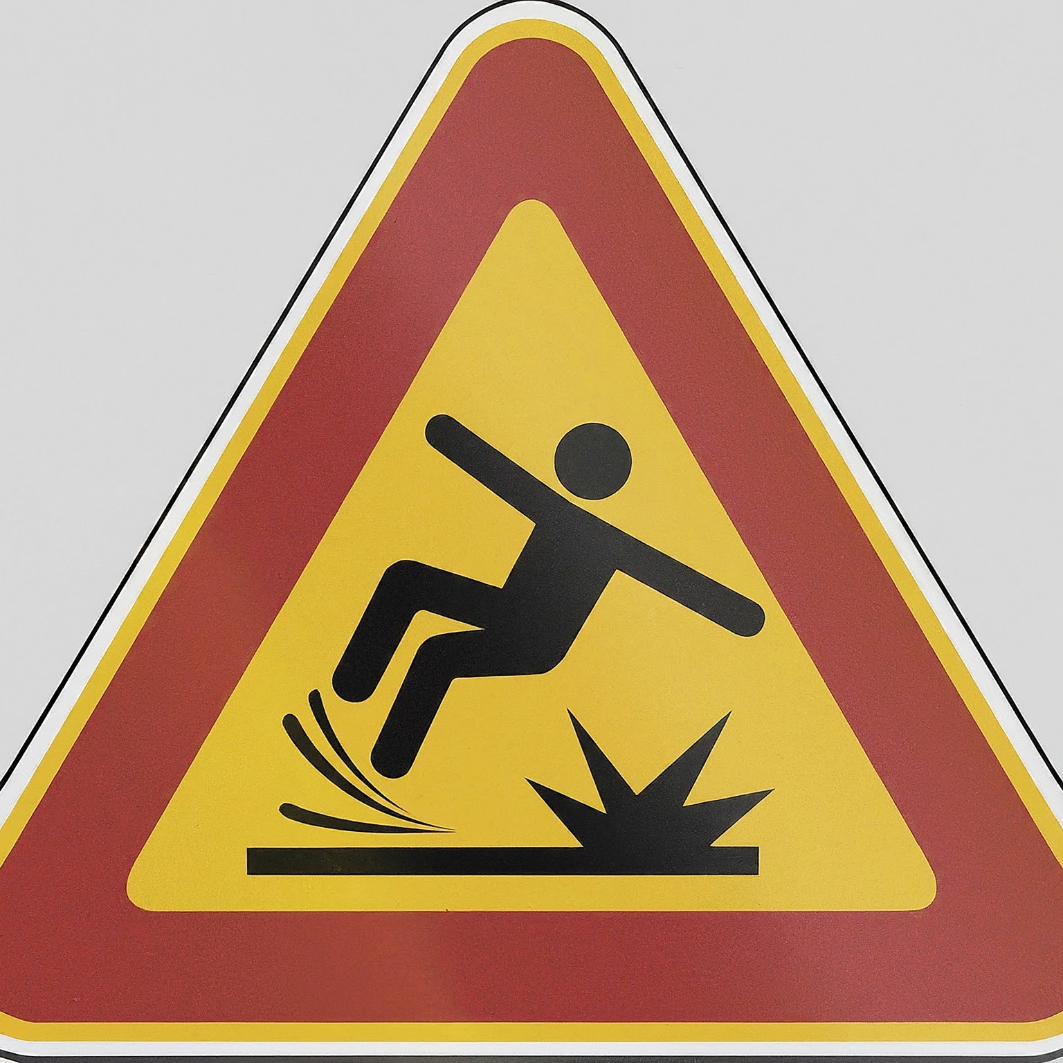 Slip & Fall Lawyer