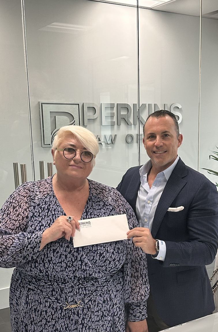 How Perkins Law Offices can help you with your injury case in Miami
