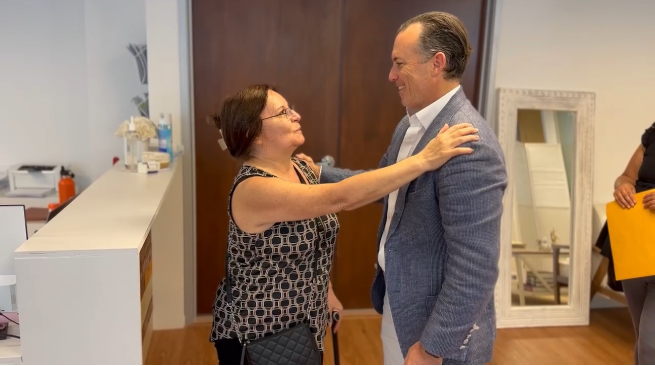 Got injured?. Call Perkins Law Offices, Among the Best Personal Injury Lawyers in Miami