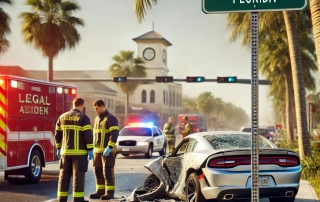 miami injury lawyer: experienced legal help for accidents & injuries in florida, dall·e