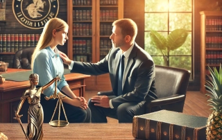 trusted homestead attorneys for injury compensation claims, dall·e