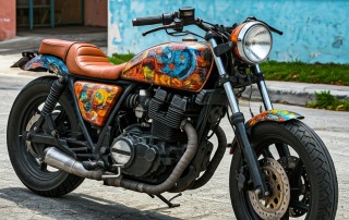 motorcycle accident lawyer in fernandina beach: get the compensation you deserve, gemini generated