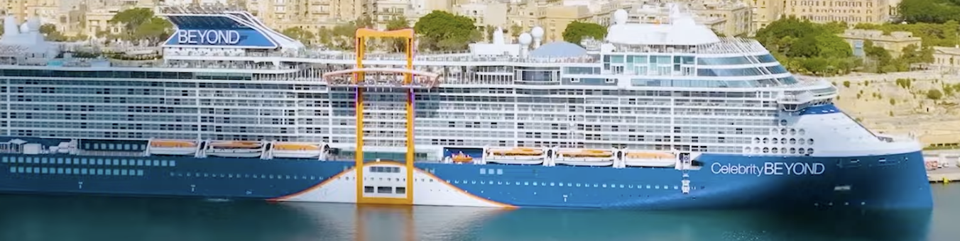 How much is a cruise ship slip and fall settlement?
