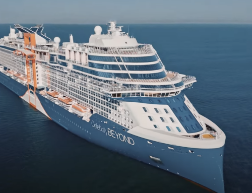 What the Cruise Ship Doesn’t Want You to Know When They Ask Yo To Fill Out An Incident Report