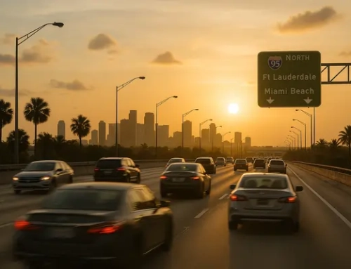 How long do I have to file a car accident injury claim in Florida?