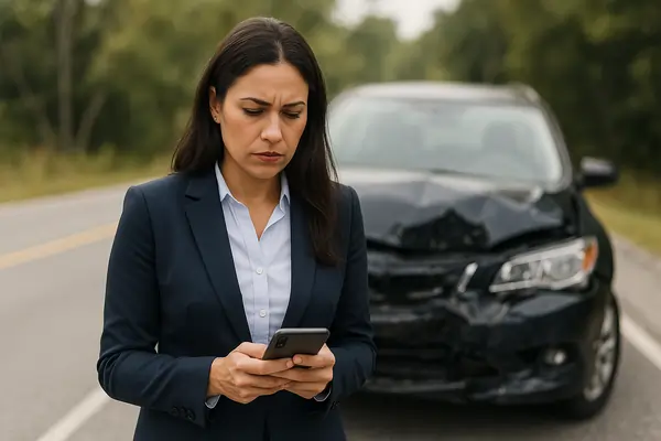 Understand Your Legal Options After a Car Accident Injury