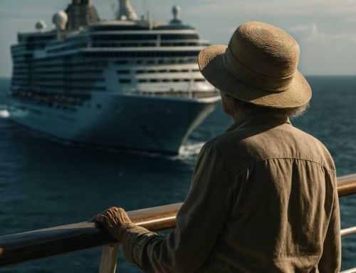 How much is a cruise ship injury case worth?