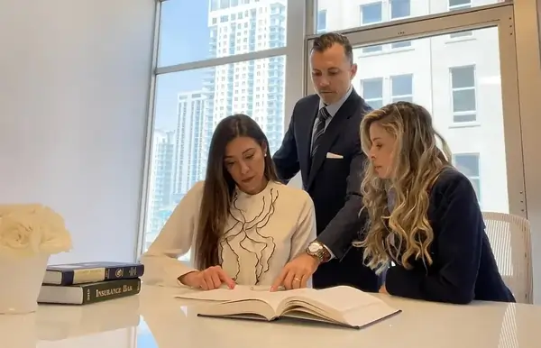 miami personal injury lawyer