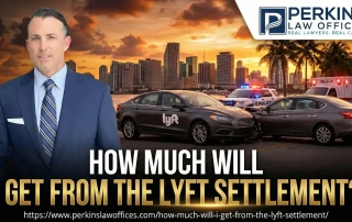 How much will I get from the Lyft settlement?
