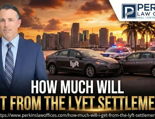 How much will I get from the Lyft settlement?