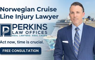 Norwegian Cruise Line Injury Lawyer