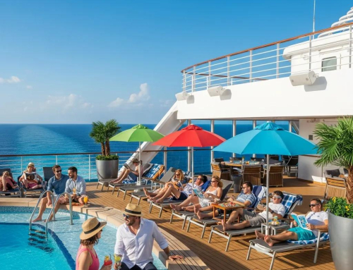 Understanding Your Rights After a Cruise Ship Injury