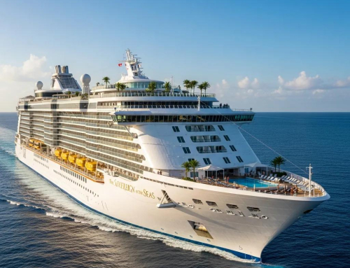 How to Navigate Cruise Ship Accident Claims
