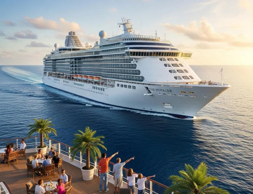 Cruise Ship Accident Claims Explained by Injury Attorneys