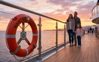 Cruise Ship Crimes & Child Safety: What Parents Need to Know