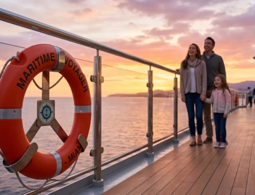 Cruise Ship Crimes & Child Safety: What Parents Need to Know