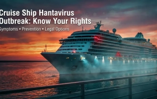 Hantavirus Cruise Ship Outbreak: Symptoms, Prevention & Legal Rights