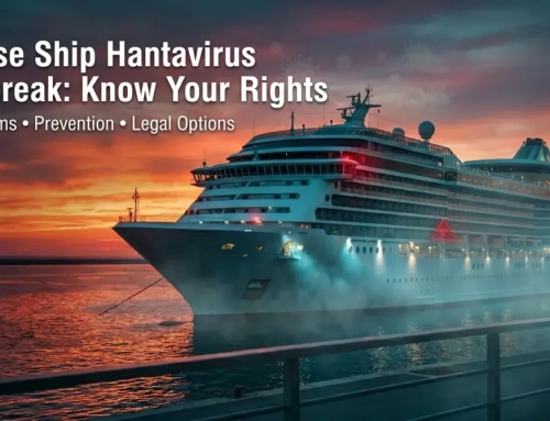 Hantavirus Cruise Ship Outbreak: Symptoms, Prevention & Legal Rights
