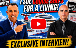 Injured on a Cruise Ship? Here's What You Must Do Immediately | Perkins Law Offices Miami