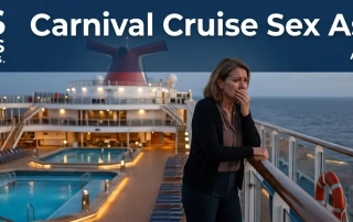 Carnival Cruise Sex Assault Lawyer