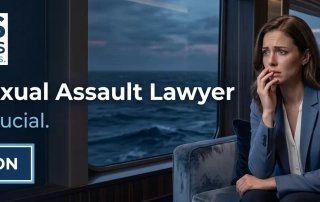 MSC Cruises Sexual Assault Lawyer