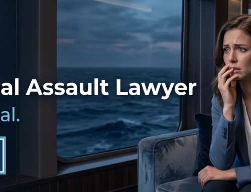 MSC Cruises Sexual Assault Lawyer
