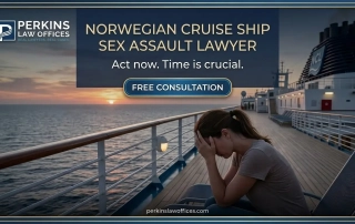 Norwegian Cruise Ship Sex Assault Lawyer