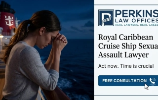 Royal Caribbean Cruise Ship Sexual Assault Lawyer